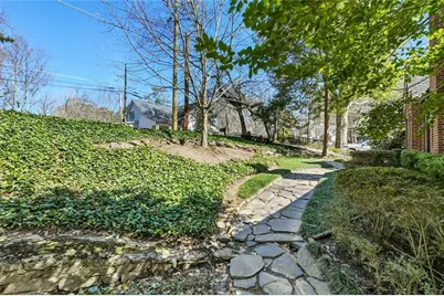 663 Amsterdam Avenue NE, Atlanta, GA 30306 - Photo 27