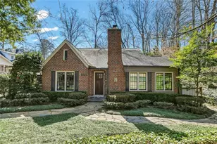 663 Amsterdam Ave NE, Atlanta, GA 30306 - Photo 1