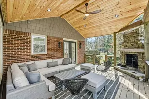 663 Amsterdam Ave NE, Atlanta, GA 30306 - Photo 23