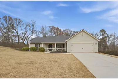 228 Falling Leaf Lane, Winder, GA 30680 - Photo 1