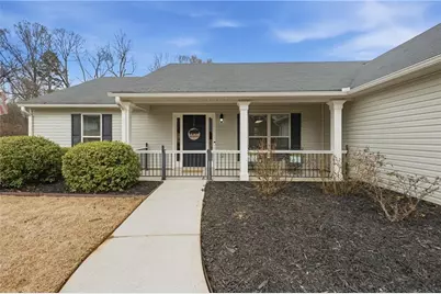 228 Falling Leaf Lane, Winder, GA 30680 - Photo 5