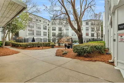 821 Ralph McGill NE 3217, Atlanta, GA 30306 - Photo 1