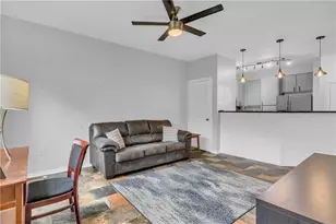 821 Ralph McGill NE 3217, Atlanta, GA 30306 - Photo 15