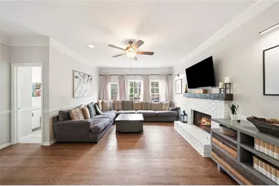 2825 Pine Street, Duluth, GA 30096 - Photo 15