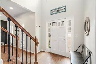 2825 Pine St, Duluth, GA 30096 - Photo 3