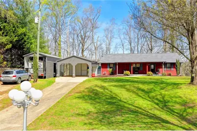 3081 Simpson Park Road, Gainesville, GA 30506 - Photo 1