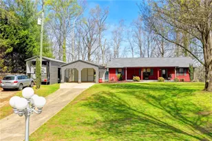 3081 Simpson Park Rd, Gainesville, GA 30506 - Photo 1