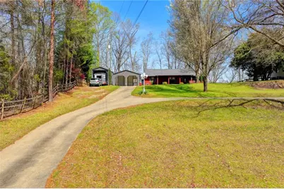 3081 Simpson Park Road, Gainesville, GA 30506 - Photo 1