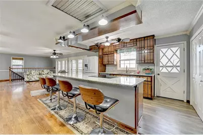 3081 Simpson Park Road, Gainesville, GA 30506 - Photo 9