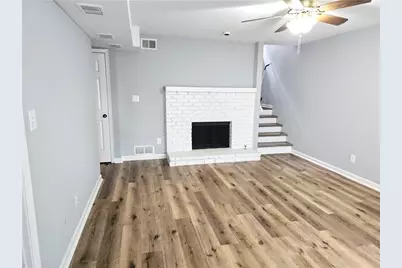 5025 Highland Club Drive, Marietta, GA 30068 - Photo 3