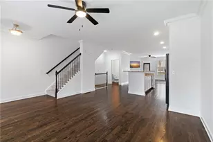7054 Elmwood Ridge Ct, Atlanta, GA 30340 - Photo 5