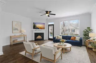 7054 Elmwood Ridge Ct, Atlanta, GA 30340 - Photo 15