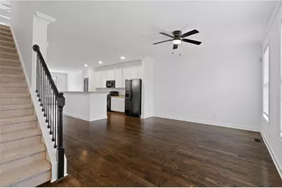 7054 Elmwood Ridge Court, Atlanta, GA 30340 - Photo 3