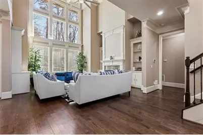 1859 Mountain Shadow, Tucker, GA 30087 - Photo 23