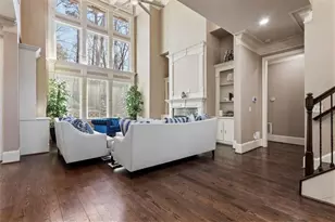 1859 Mountain Shadow, Tucker, GA 30087 - Photo 23