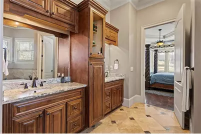 1859 Mountain Shadow, Tucker, GA 30087 - Photo 37