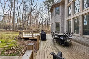 1859 Mountain Shadow, Tucker, GA 30087 - Photo 17