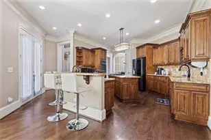 1859 Mountain Shadow, Tucker, GA 30087 - Photo 53