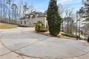 1859 Mountain Shadow, Tucker, GA 30087 - Photo 11