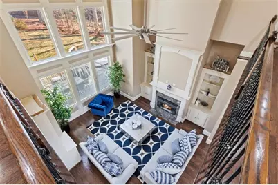 1859 Mountain Shadow, Tucker, GA 30087 - Photo 29