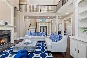 1859 Mountain Shadow, Tucker, GA 30087 - Photo 25