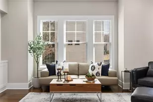 1808 Huntington Hills Ln NW, Atlanta, GA 30309 - Photo 5