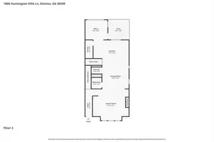 1808 Huntington Hills Ln NW, Atlanta, GA 30309 - Photo 41