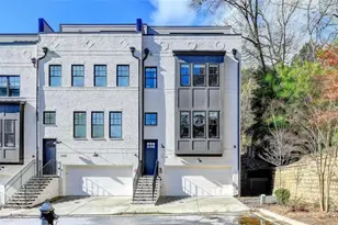 1808 Huntington Hills Ln NW, Atlanta, GA 30309 - Photo 1