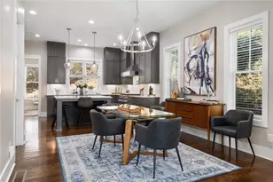 1808 Huntington Hills Ln NW, Atlanta, GA 30309 - Photo 7