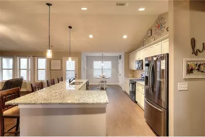 862 Jakob Ln, Jefferson, GA 30549 - Photo 9