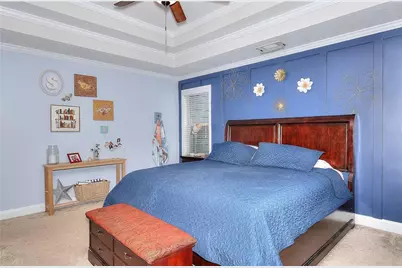 862 Jakob Ln, Jefferson, GA 30549 - Photo 13