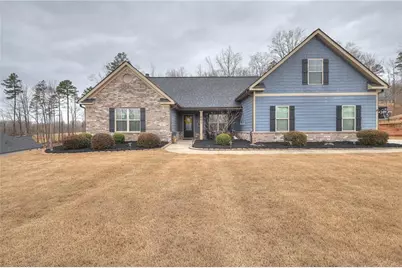 862 Jakob Ln, Jefferson, GA 30549 - Photo 33