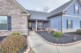 862 Jakob Ln, Jefferson, GA 30549 - Photo 3