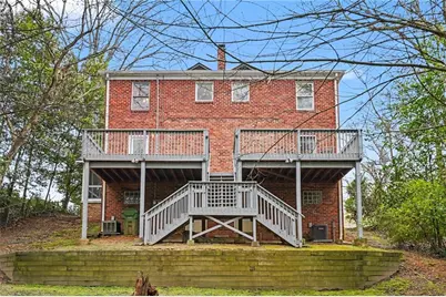 2176 Edison Avenue NE, Atlanta, GA 30305 - Photo 27