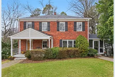 2176 Edison Avenue NE, Atlanta, GA 30305 - Photo 1