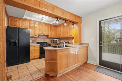 2176 Edison Avenue NE, Atlanta, GA 30305 - Photo 17