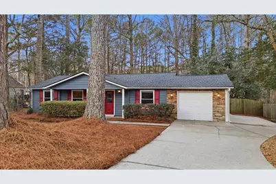 2869 Winchester Court, Duluth, GA 30096 - Photo 11