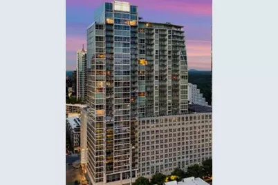 3325 Piedmont Road NE #1909, Atlanta, GA 30305 - Photo 1