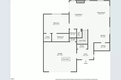 1670 Concord Drive, Marietta, GA 30060 - Photo 31