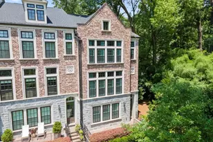 226 Devin Pl N E, Atlanta, GA 30305 - Photo 1