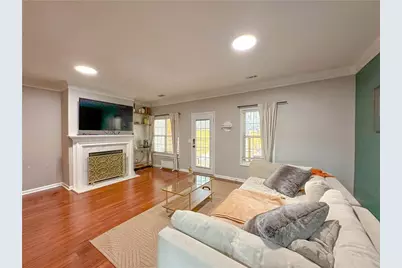 3416 Town Square Drive NW #2, Kennesaw, GA 30144 - Photo 5