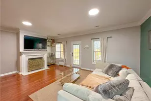 3416 Town Square Dr NW, Kennesaw, GA 30144 - Photo 5