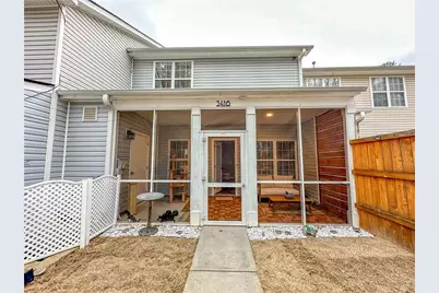 3416 Town Square Drive NW #2, Kennesaw, GA 30144 - Photo 19