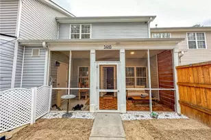 3416 Town Square Dr NW, Kennesaw, GA 30144 - Photo 19