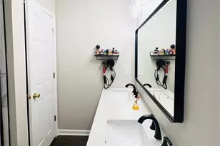 3416 Town Square Dr NW, Kennesaw, GA 30144 - Photo 19