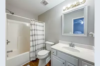 3416 Town Square Drive NW #2, Kennesaw, GA 30144 - Photo 15