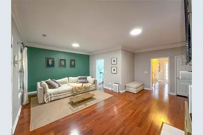 3416 Town Square Drive NW #2, Kennesaw, GA 30144 - Photo 3