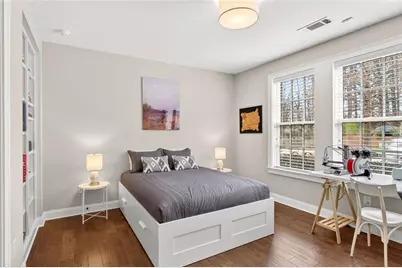 263 Devin Place NE #24, Atlanta, GA 30305 - Photo 39