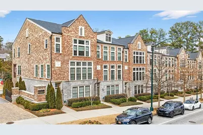 263 Devin Place NE #24, Atlanta, GA 30305 - Photo 1