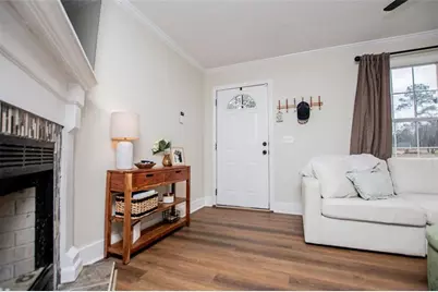 475 Rance Foster Road, Bowdon, GA 30108 - Photo 9